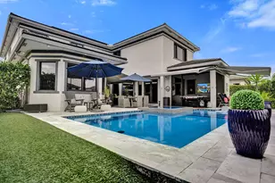 10514 N Lago Vista Cir, Parkland, FL 33076 - Photo 26