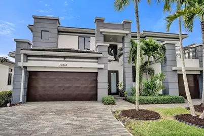 10514 N Lago Vista Circle, Parkland, FL 33076 - Photo 6