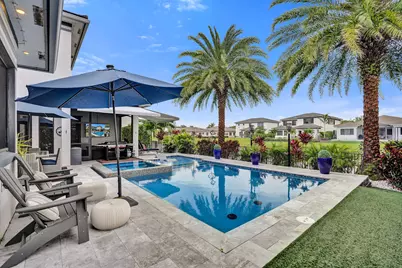 10514 N Lago Vista Circle, Parkland, FL 33076 - Photo 22