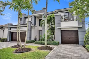 10514 N Lago Vista Cir, Parkland, FL 33076 - Photo 8