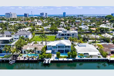 701 Flamingo Drive, Fort Lauderdale, FL 33301 - Photo 2