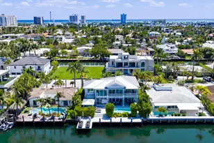 701 Flamingo Dr, Fort Lauderdale, FL 33301 - Photo 2