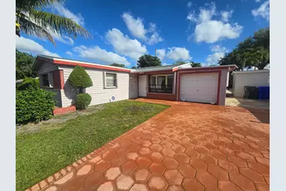6510 Sheridan Street, Hollywood, FL 33024 - Photo 1