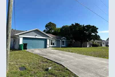 751 SW Monsoon Road, Port Saint Lucie, FL 34953 - Photo 2