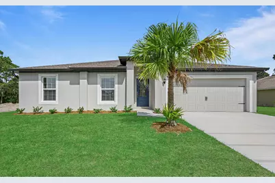 9350 104th Court, Vero Beach, FL 32967 - Photo 1