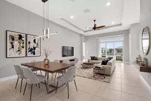 8695 SW Carrara Way, Port Saint Lucie, FL 34987 - Photo 4