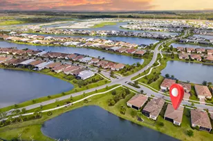 8695 SW Carrara Way, Port Saint Lucie, FL 34987 - Photo 42
