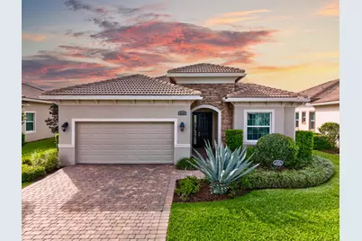 8695 SW Carrara Way, Port Saint Lucie, FL 34987 - Photo 1