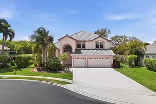 21765 Westmont Ct, Boca Raton, FL 33428 - Photo 2