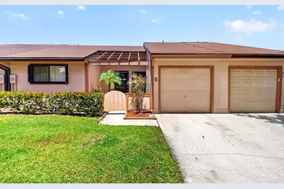 6 Farnworth Drive, Boynton Beach, FL 33426 - Photo 2
