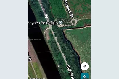 12600 SW Conners Highway, Okeechobee, FL 34974 - Photo 1