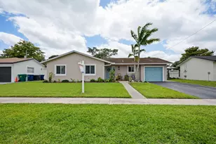 8560 NW 45th Ct, Lauderhill, FL 33351 - Photo 1