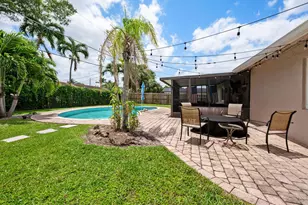 8560 NW 45th Ct, Lauderhill, FL 33351 - Photo 22