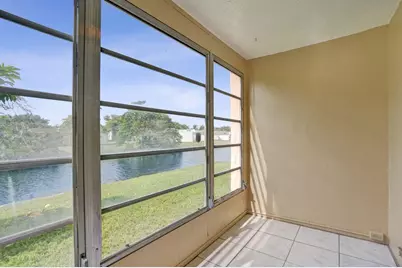 9460 Sunrise Lakes Boulevard #106, Sunrise, FL 33322 - Photo 22