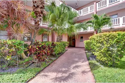 9460 Sunrise Lakes Boulevard #106, Sunrise, FL 33322 - Photo 1