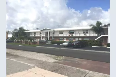 2701 Middle River Drive #19, Fort Lauderdale, FL 33306 - Photo 1
