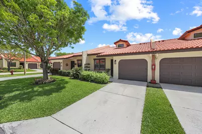 39 Bethesda Park Circle #L39, Boynton Beach, FL 33435 - Photo 2