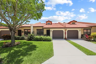 39 Bethesda Park Circle #L39, Boynton Beach, FL 33435 - Photo 1