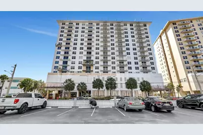 427 Golden Isles Drive #5j, Hallandale Beach, FL 33009 - Photo 28