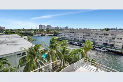 427 Golden Isles Drive #5j, Hallandale Beach, FL 33009 - Photo 32