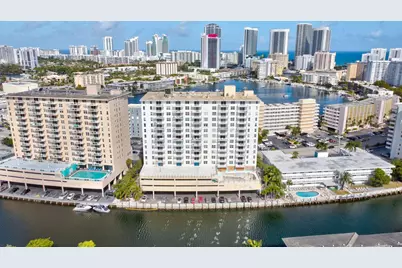 427 Golden Isles Drive #5j, Hallandale Beach, FL 33009 - Photo 36