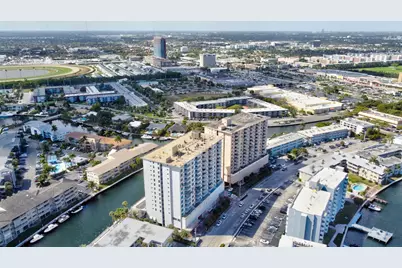 427 Golden Isles Drive #5j, Hallandale Beach, FL 33009 - Photo 34