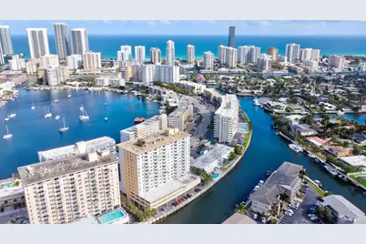 427 Golden Isles Drive #5j, Hallandale Beach, FL 33009 - Photo 42
