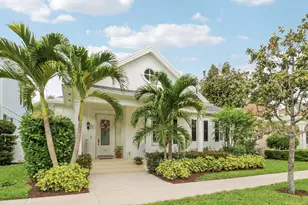 322 Marlberry Cir, Jupiter, FL 33458 - Photo 1