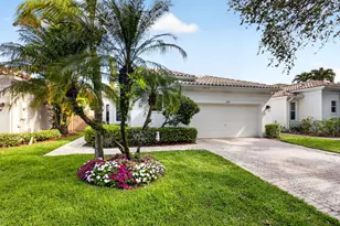 2341 NW 66th Dr, Boca Raton, FL 33496 - Photo 1