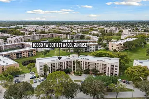 10360 NW 30th Ct, Sunrise, FL 33322 - Photo 26