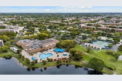 10360 NW 30th Court #403, Sunrise, FL 33322 - Photo 30