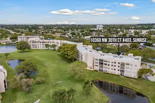 10360 NW 30th Ct, Sunrise, FL 33322 - Photo 28