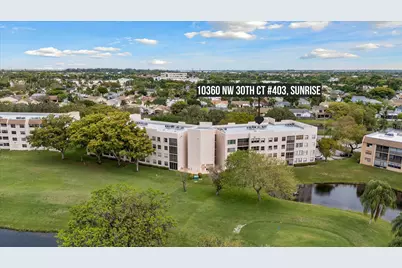 10360 NW 30th Court #403, Sunrise, FL 33322 - Photo 28