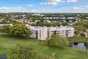 10360 NW 30th Ct, Sunrise, FL 33322 - Photo 28