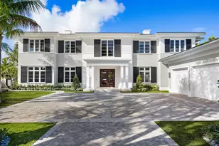 133 W Coconut Palm Rd, Boca Raton, FL 33432 - Photo 8