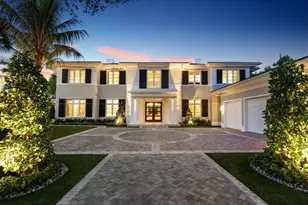 133 W Coconut Palm Rd, Boca Raton, FL 33432 - Photo 1