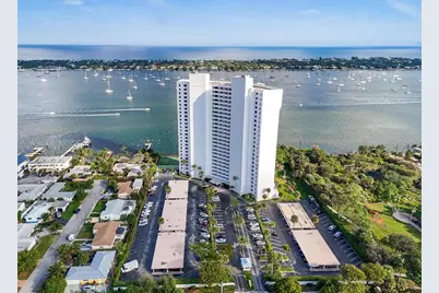 5200 N Flagler Drive #902, West Palm Beach, FL 33407 - Photo 2