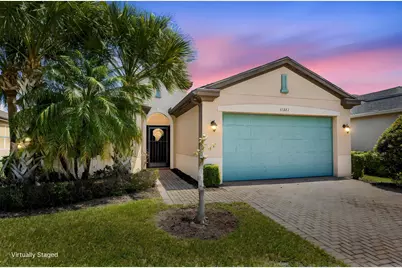 11277 SW Lake Park Drive, Port Saint Lucie, FL 34987 - Photo 1