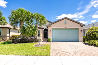 11277 SW Lake Park Drive, Port Saint Lucie, FL 34987 - Photo 2