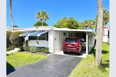 312 Hibiscus Drive, Deerfield Beach, FL 33442 - Photo 1