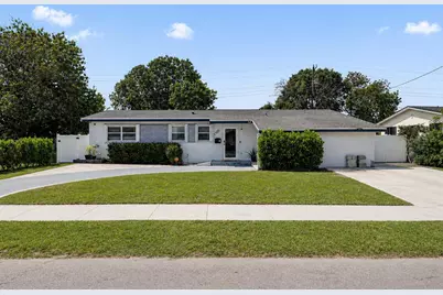 2320 NW 191st Terrace, Miami Gardens, FL 33056 - Photo 2