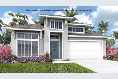 10828 NW Wilgrove Lane, Port Saint Lucie, FL 34987 - Photo 1