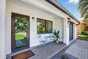 254 NE 20th St, Delray Beach, FL 33444 - Photo 2