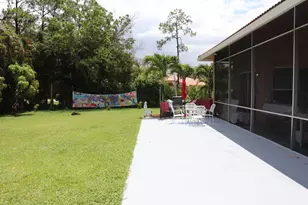 12517 Temple Blvd Blvd, West Palm Beach, FL 33412 - Photo 66