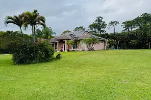 12517 Temple Blvd Blvd, West Palm Beach, FL 33412 - Photo 1