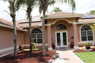 12517 Temple Blvd Blvd, West Palm Beach, FL 33412 - Photo 1