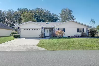 4262 S Centennial Avenue, Homosassa, FL 34446 - Photo 1