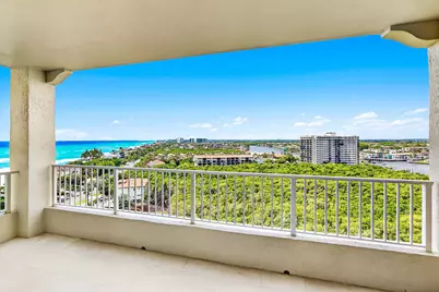 3740 S Ocean Boulevard #1102, Highland Beach, FL 33487 - Photo 58