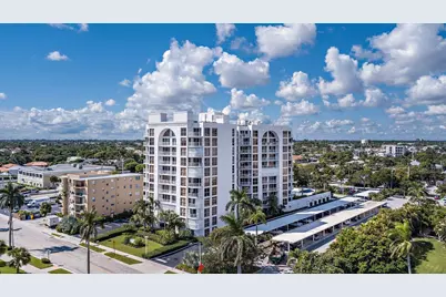 3901 S Flagler 804 Drive #804, West Palm Beach, FL 33405 - Photo 10