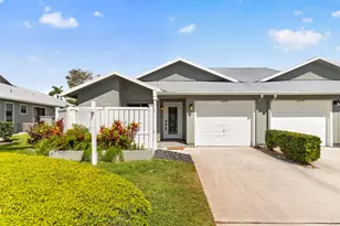 6757 SE Yorktown Dr, Hobe Sound, FL 33455 - Photo 1